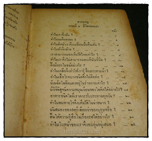 อะไร ทำไม ที่ไหน อย่างไร 024186