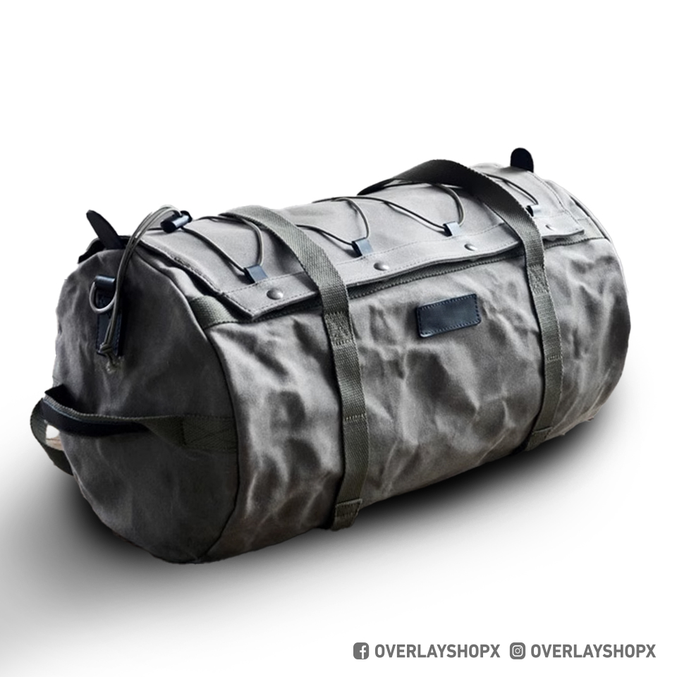 OVMC SEAT BAG