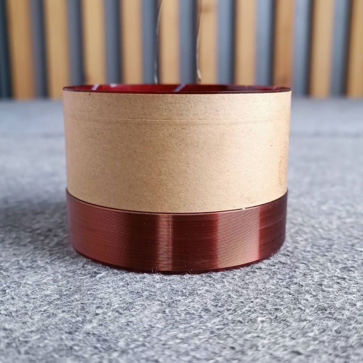 วอยซ์ลำโพง CONNEX PA-12 VOICE วอยซ์ลำโพง12นิ้ว อะไหล่ลำโพง12นิ้ว วอยซ์ PA12 PA 12 ดอกลำโพง วอยซ์คอยล์ เอไอ-ไพศาล