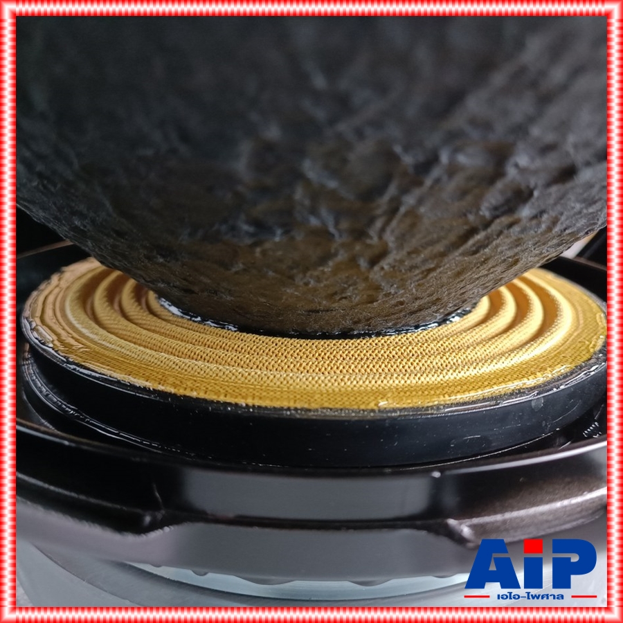 TADA 18TBX400 ลำโพง18นิ้ว ดอกลำโพง เบส โครงหล่อ 1000 วัตต์ สไปเดอร์ 2 ชั้น ธาดา 18 TBX 400 18-TBX-400 เอไอ-ไพศาล