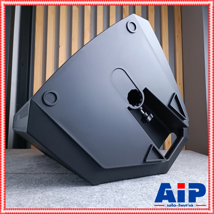 ALTO TS-415 ตู้ลำโพง15 ACTIVE ลำโพงมีแอมป์ขยายในตัว ขนาด 15 นิ้ว วัสดุ ABS คุณภาพสูง ทนทุกสภาพการใช้งาน TS 415 TS415 เอไอ-ไพศาล +++