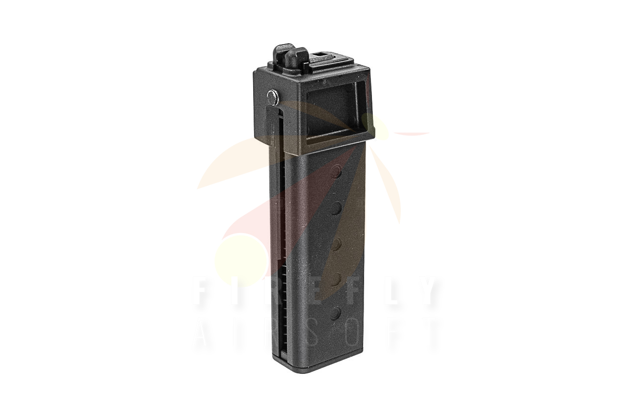 KJ WORKS KC-02 LONG GAS MAGAZINE
