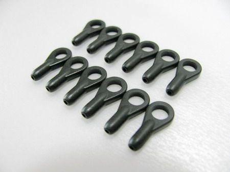 TL : 450 Ball Link - Black (12ชิ้น)