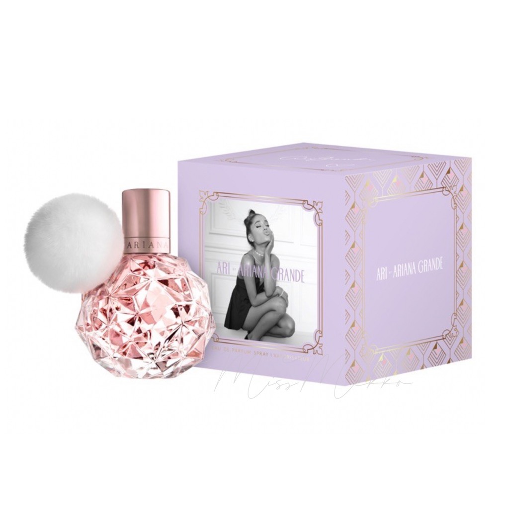 น้ำหอม แท้100% Ari Perfume by Ariana Grande EDP 100ml