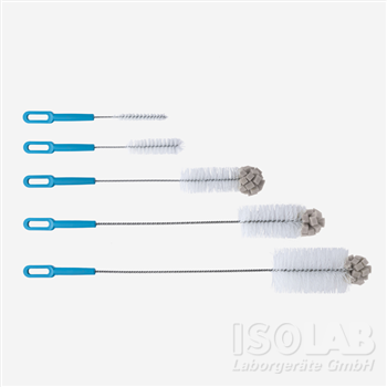 ISOLAB LABORATORY BRUSH - natural fibre / perlon