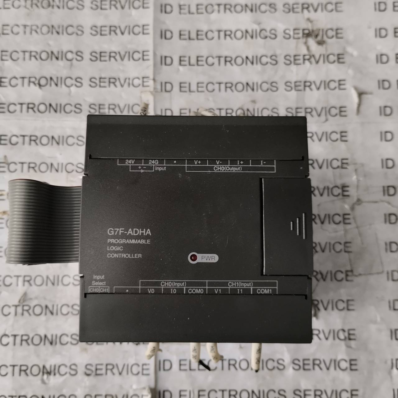 G7F-ADHA PLC "LS"