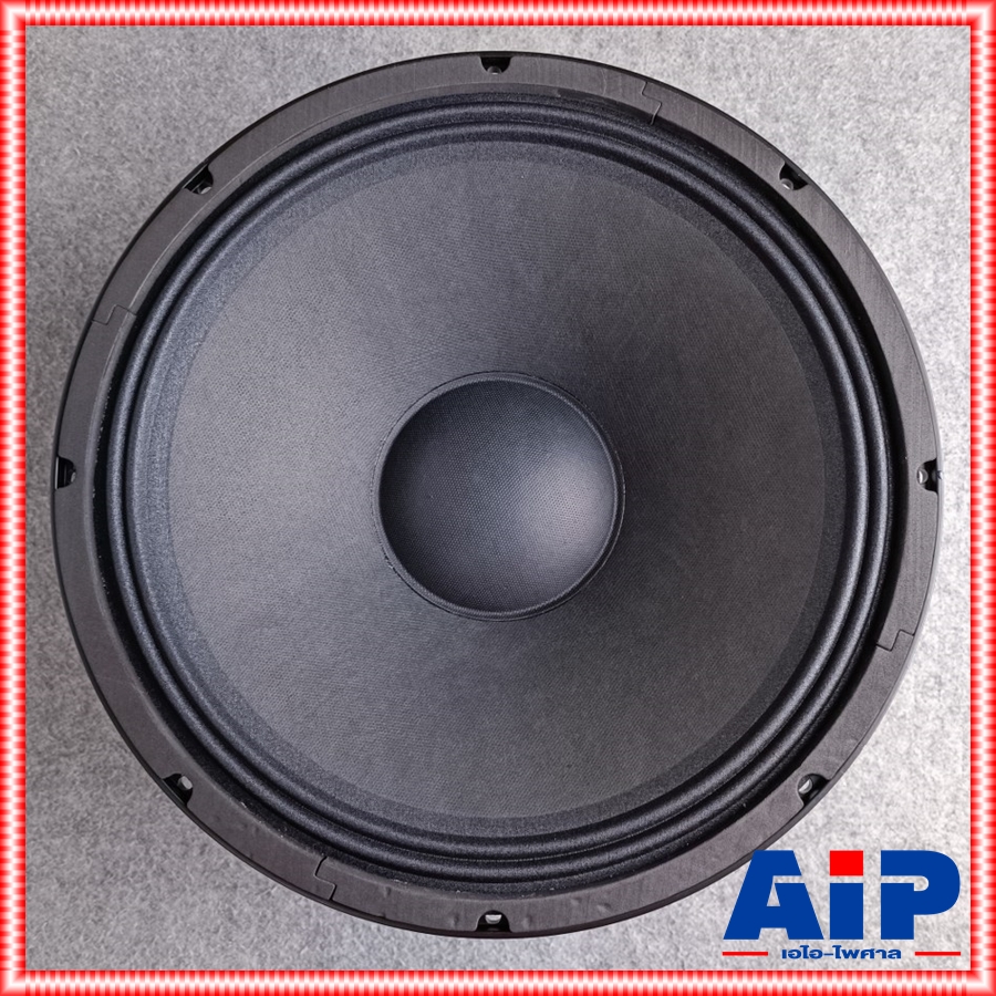 1ดอก ดอกลำโพง15นิ้ว NPE TD-15 ลำโพง15นิ้ว โครงเหล็กหล่อ เอ็นพีอี วอยล์4นิ้ว TD15 TD 15 ซับเบส 15นิ้ว ลำโพง ซับ เอไอ-ไพศาล