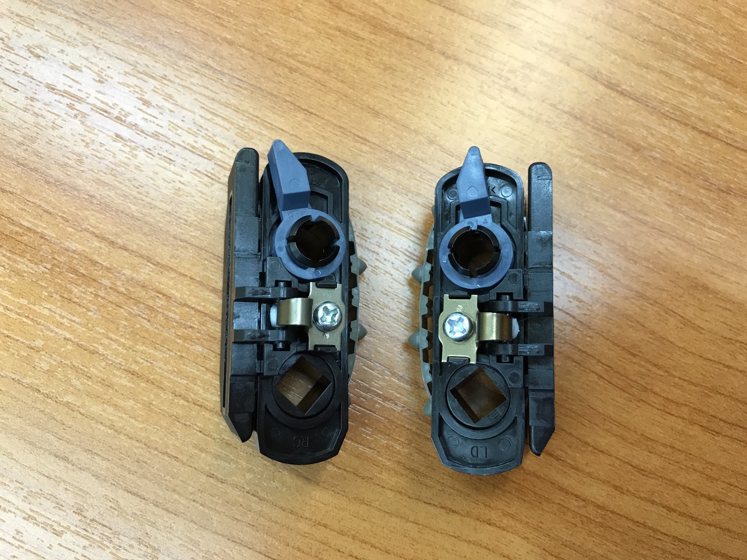 TRACTOR ASSY (หนามเตยดึงกระดาษต่อเนื่อง) OKI 5791/5790