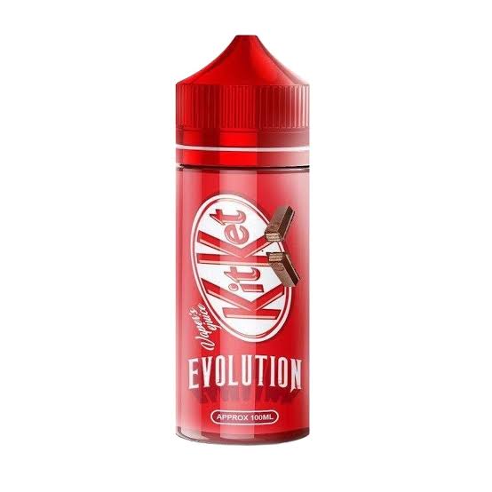 คิทแคท ฟรีเบส 100ml