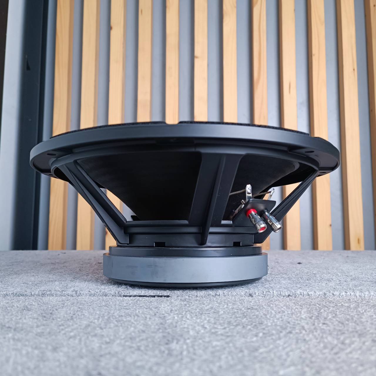 CONNEX ECO-12 ลำโพง12นิ้ว ดอกลำโพงกลางแจ้ง โครงหล่อเหล็ก คอนเน็กซ์ 12" ECO 12 ECO12 เอไอ-ไพศาล