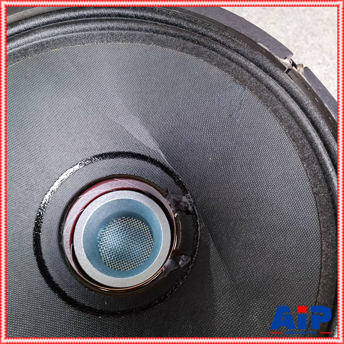 CELESTION TF-1230 ดอก12 นิ้ว วอยล์เบียด+หมวกปิดวอยล์หลุด+โครงเบี้ยว ดอกลำโพง โครงปั๊ม TF 1230 TF1230 เอไอ-ไพศาล