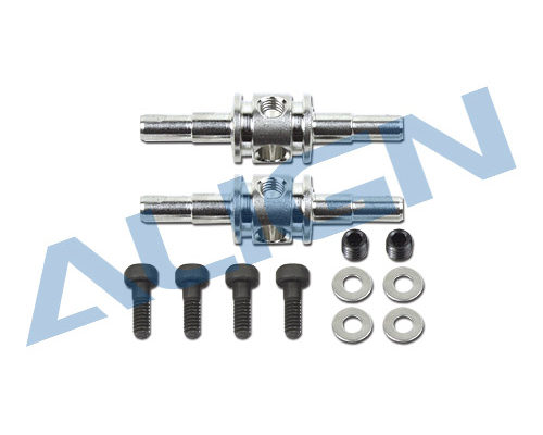 470L Tail Rotor Hub