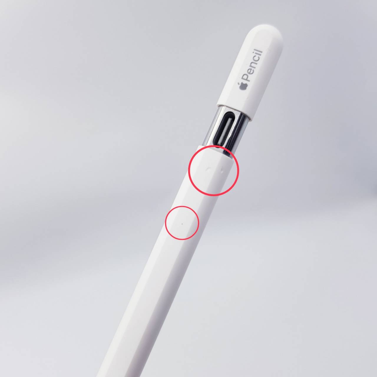 🧸 มาแล้วว! Pencil USB-C เก็บแบตปกติ ราคาสุดคุ้ม! 🧸