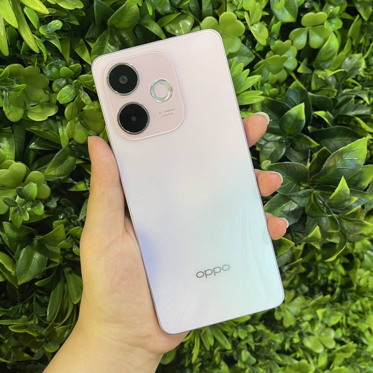 🌸 Oppo A5 Pro 5G 6/128GB Bloom Pink. 🌸🌺 #ฮิตสุด A5 Pro สภาพดี ประกันศูนย์ 7 เดือน!! 🌺