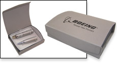 กล่องใส่ USB Flashdrive Thumb Drive