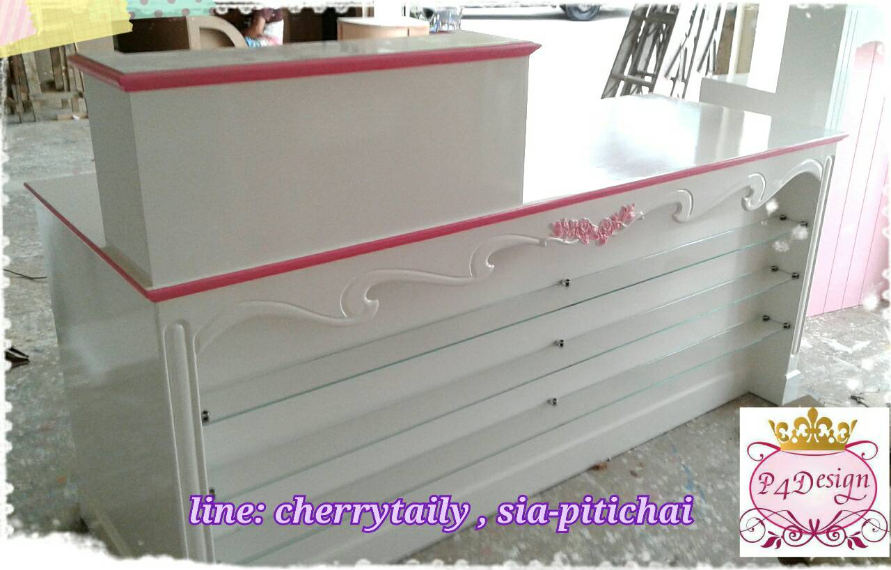งานจัดส่งคุณนุ่น ♥ ร้าน Ladiesprincess.com ♥ ค่ะ ;)