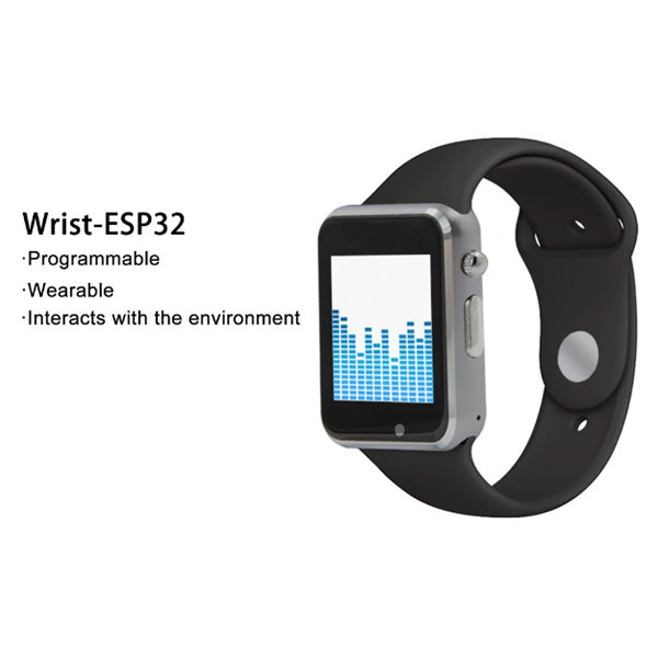 TTGO T-Watch 2020 V3 ESP32