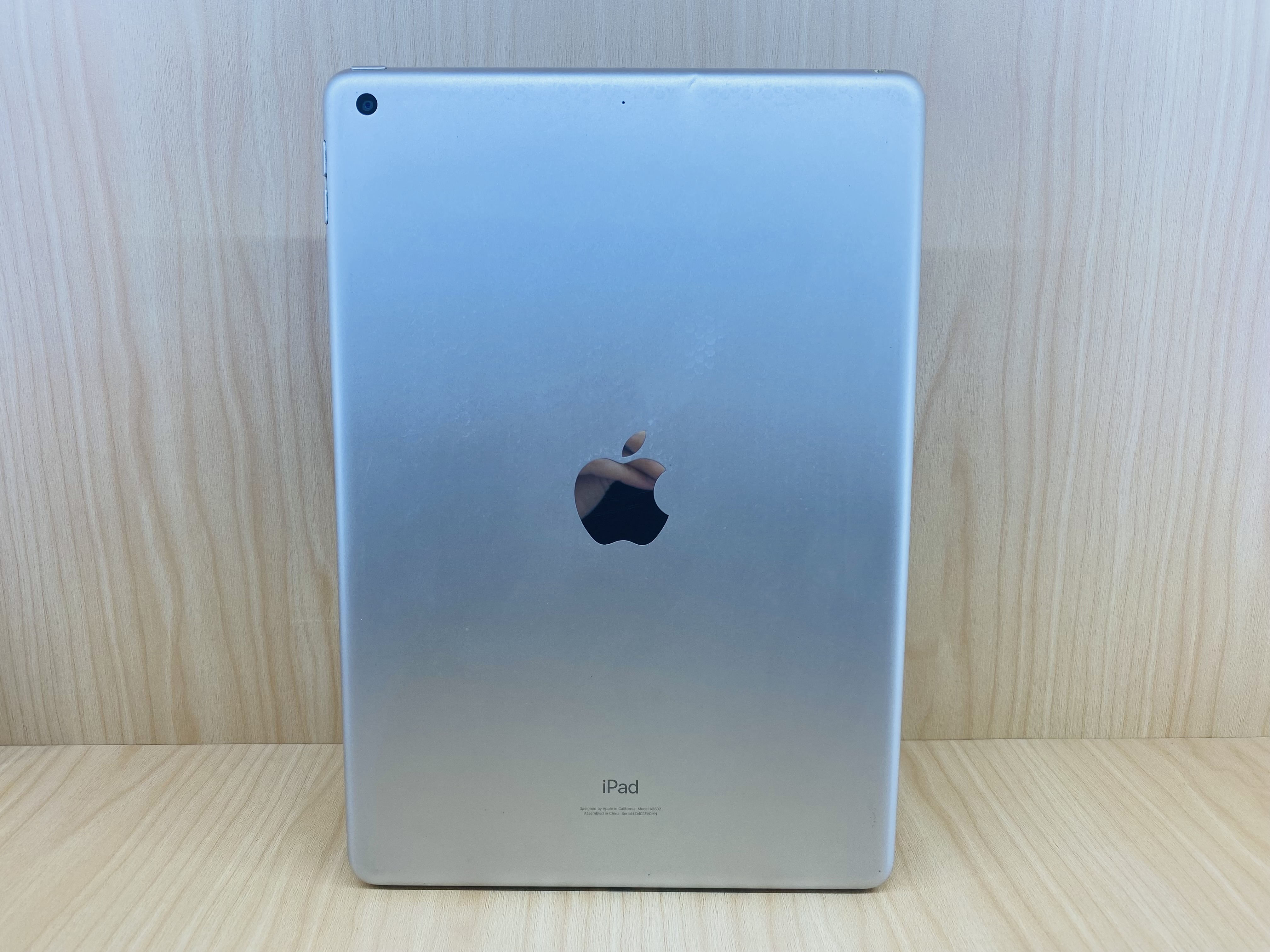 🍕 iPad 9th 64GB Silver WI-FI 🍕🎏 #ห้ามพลาด Gen9 #ศูนย์ไทย ราคาสุดคุ้ม! 🎏