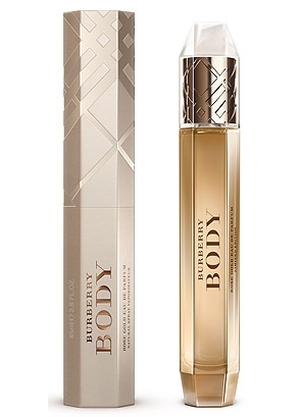 น้ำหอม Burberry Body for Women 85 ml. EDP พร้อมกล่อง ของแท้ 100%