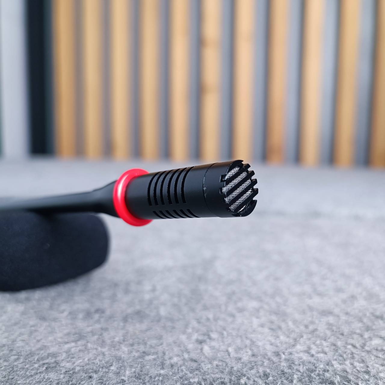 เฉพาะก้าน ก้านไมค์ประชุม ก้านสั้น 42เซนติเมตร MICROTECH MT-444D MT-888D ก้านไมค์ ใช้กับ MT444D MT888D อะไหล่ไมค์เอไอ-ไพศาล