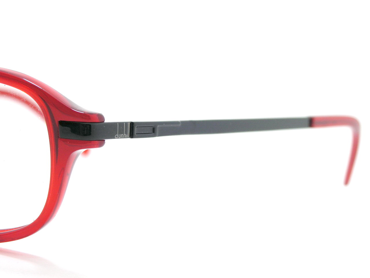 กรอบแว่นสายตา Dunhill แบรนด์ไฮโซสุดๆไปเลยค่ะ ของแท้และถูกที่สุด ส่งตรงจากUS.ค่ะ