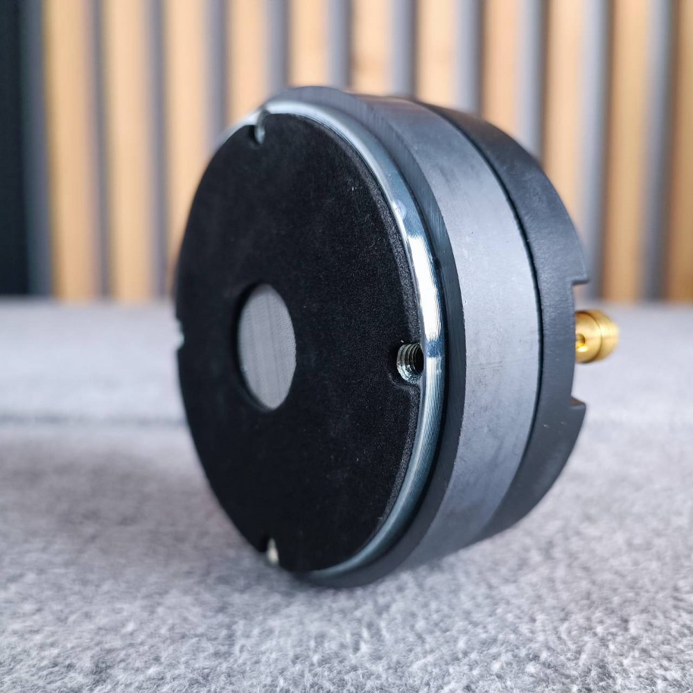 TADA BE-34 ไดร์เวอร์ แบบแป้น ยูนิตเสียงแหลม ทวิสเตอร์ tweeter DRIVER UNIT ธาดา รุ่น BE 34 BE34 เอไอ-ไพศาล