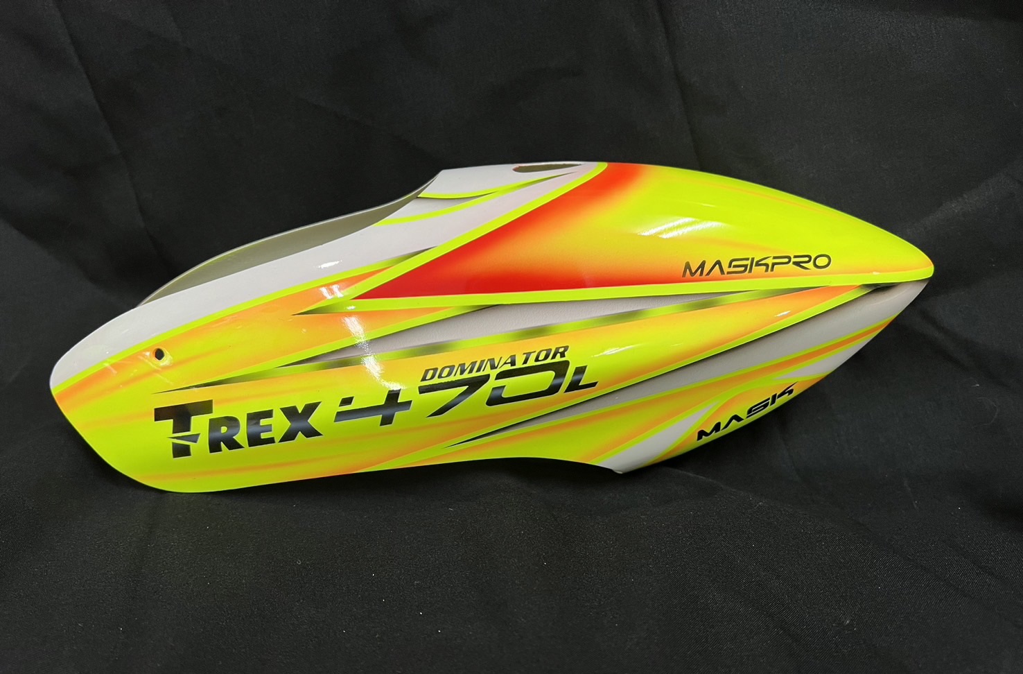 อะไหล่ฮอ 470L คานูปี้ Mask Pro Canopy #2