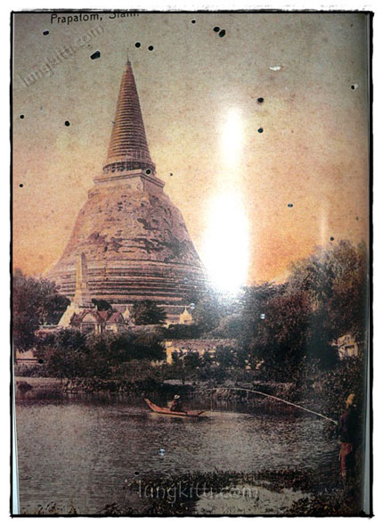 Siam – Thai MILLENNIA Eventful Years in Thai History 019334 (1)