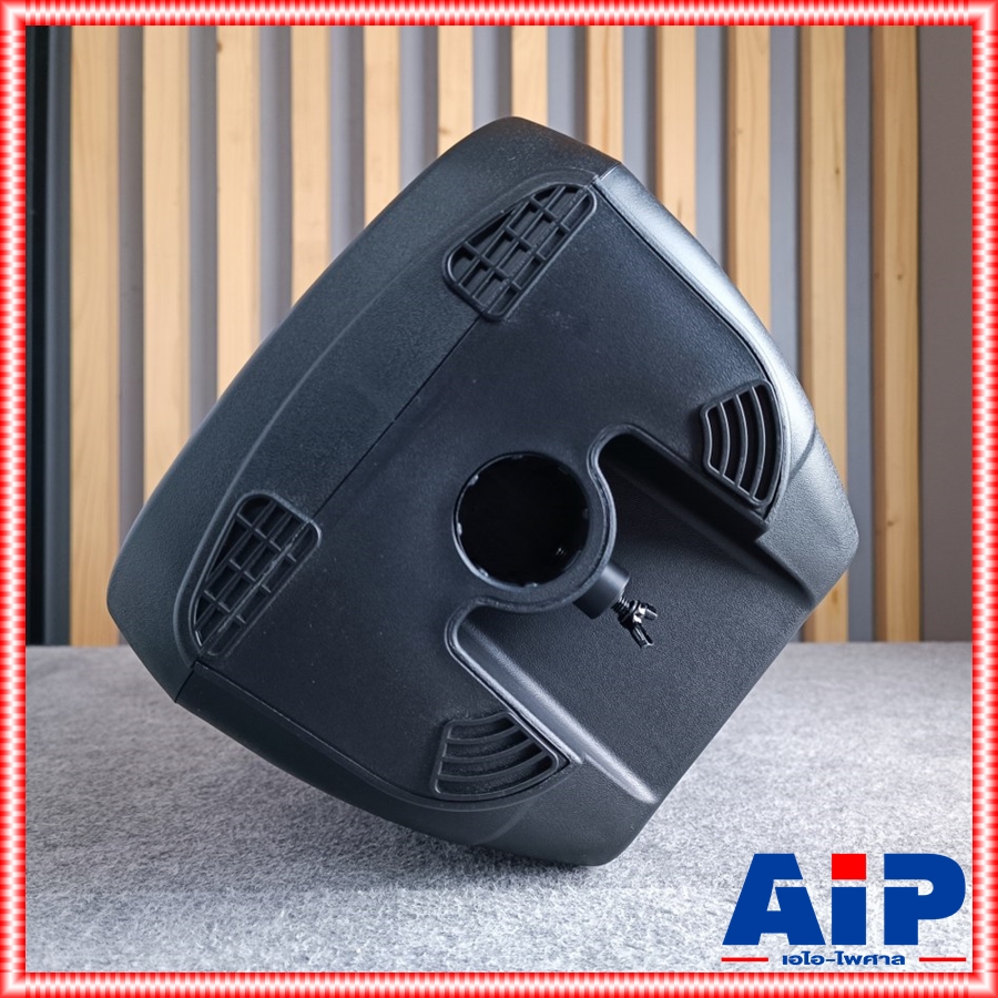 1ใบ NPE BT-8 ตู้ลำโพง 8นิ้ว ABS ตู้ ลำโพง Passive BT 8 BT8 เอไอ-ไพศาล