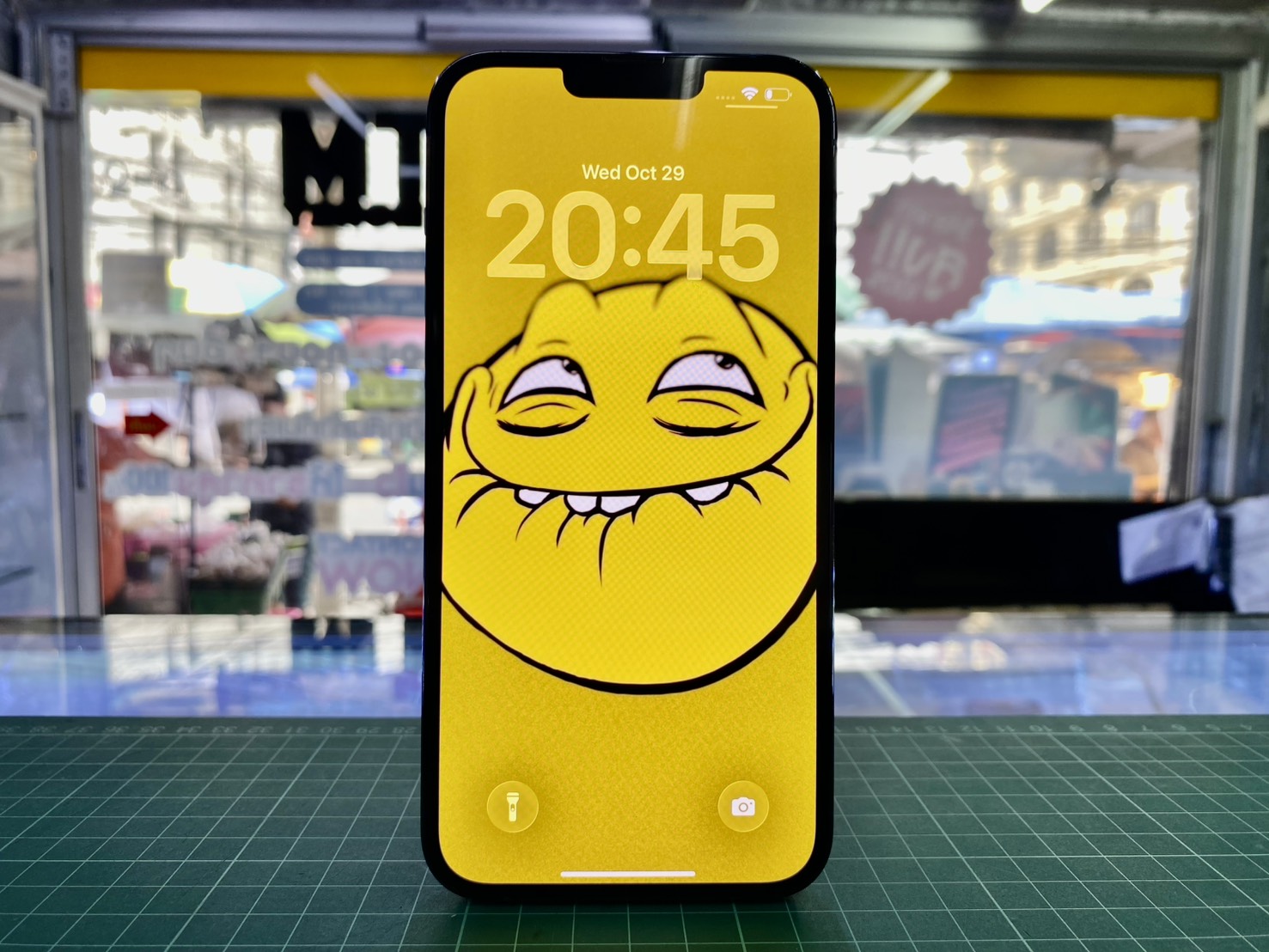 💙 iPhone 13 Pro Max 256GB Sierra Blue 💙 มาแล้ว❗ iPhone 13 Pro Max สภาพดี แบต100% ความจุเยอะ ‼