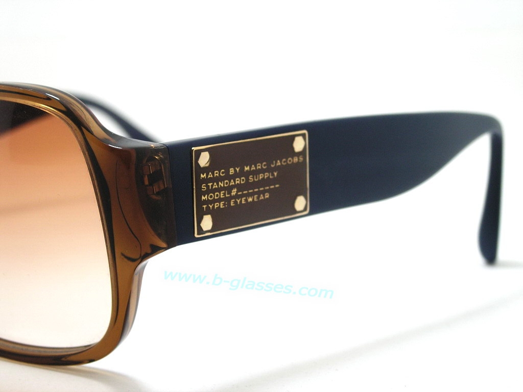 S แว่นกันแดด Marc Jacobs ไฮโซมากมายค่ะ ของแท้100%และถูกสุดๆ ส่งตรงจากUS.ค่ะ