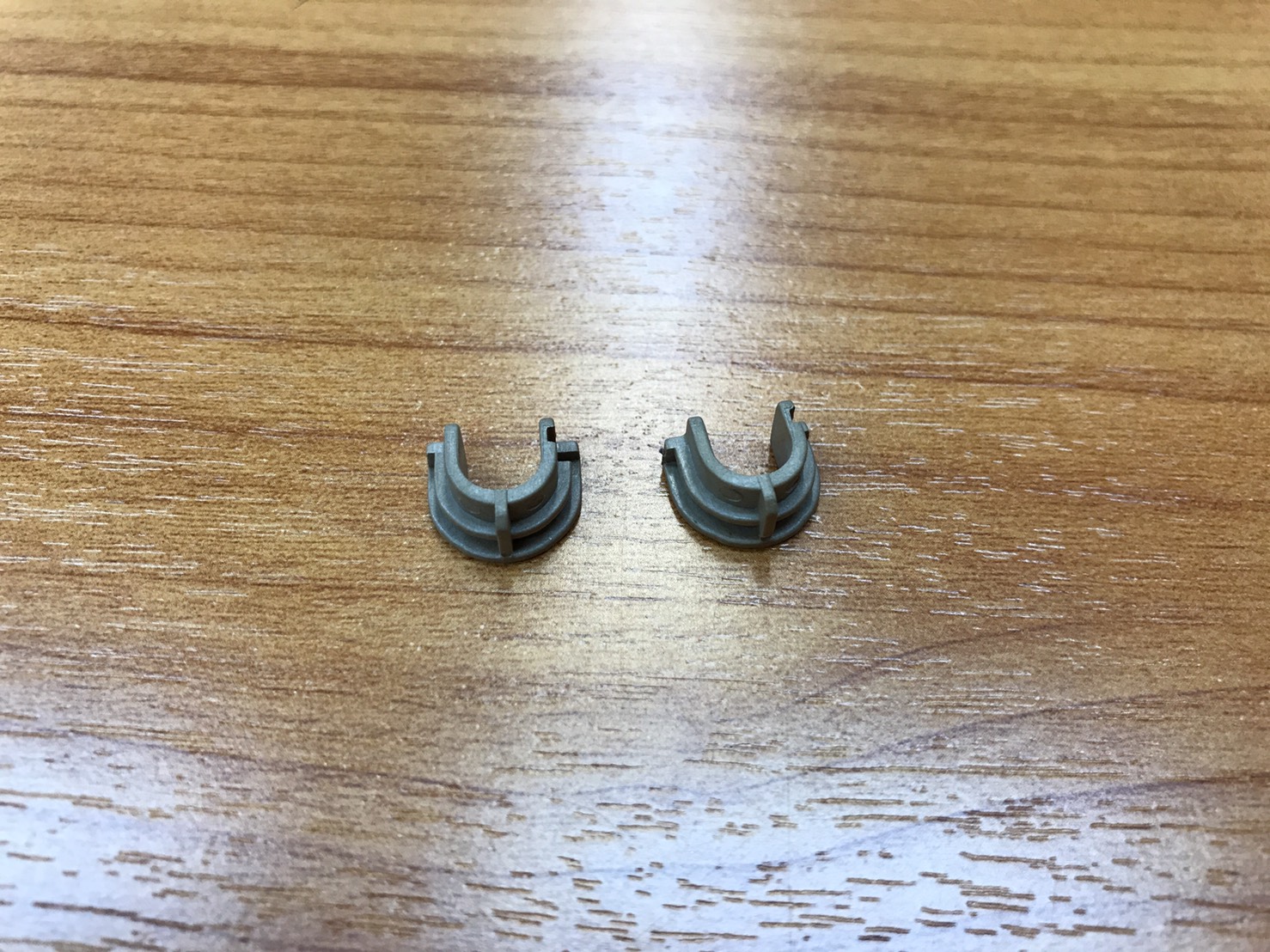 Bushing Left + Right (บ่ารองลูกยาง) HP P1102/1606