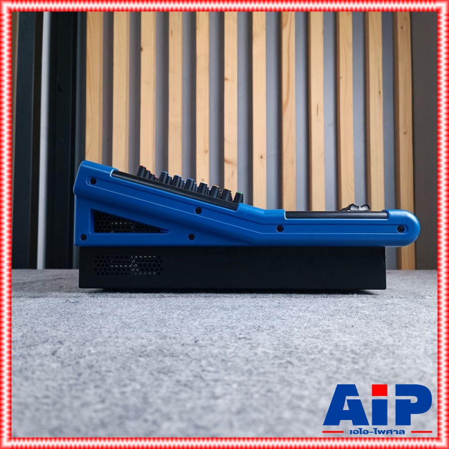 PROEUROTECH PMX-BM12700FX POWERMIXER บูลทูส PRO EUROTECH PMX BM12700 FX POWER MIXER PMX BM12700FX เอไอ-ไพศาล