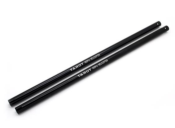 TL : 450 Tail Boom (มีหลายสี)(ราคาต่อ1ชิ้น)