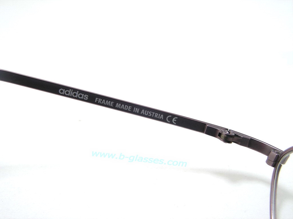 X กรอบแว่นสายตา ADIDAS ขนาดเล็กพิเศษ ของแท้100%และถูกสุดๆ ส่งตรงจากUS.ค่ะ