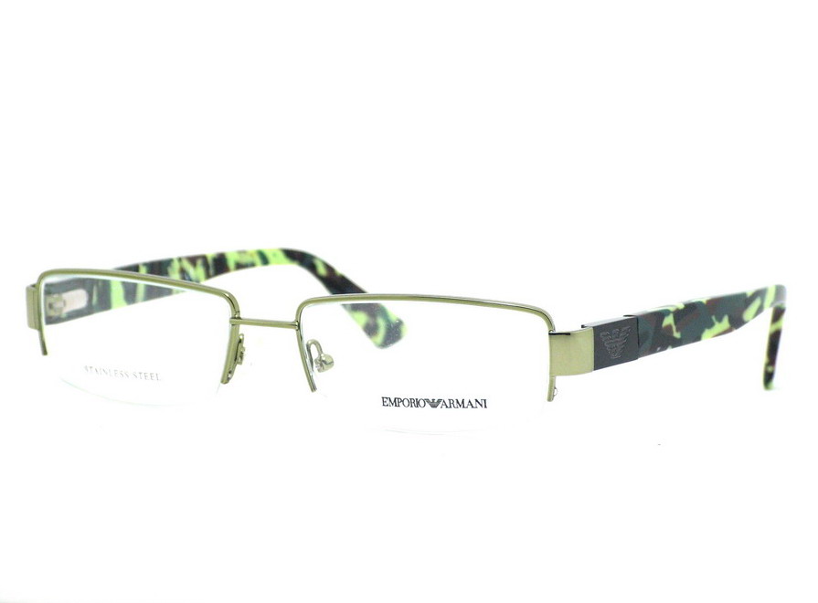 กรอบแว่นสายตา Emporio Armani ไฮโซและสวยที่สุดค่ะ ของแท้และถูกที่สุด ส่งตรงจากUS.ค่ะ