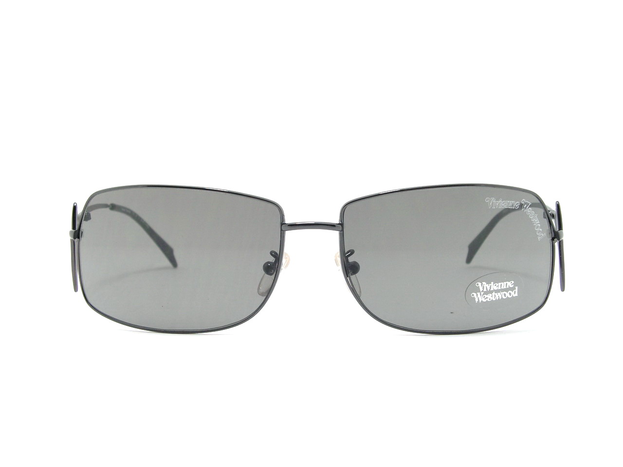 แว่นกันแดด Vivienne Westwood !!!สวยหรูสุดๆค่ะ ของแท้100%และถูกสุดๆ ส่งตรงจากUS.ค่ะ