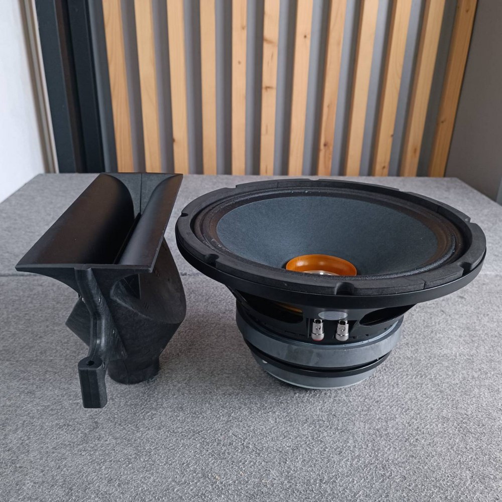 KANE 12 ชนะเลิศ 75 ลำโพง12นิ้ว พร้อม ปาก LINE ARRAY ดอกตู้ลำโพง ดอกลำโพงกลางแจ้ง ดอกลำโพง12นิ้ว600วัตต์ คาเน่ รุ่น 12ชนะเลิศ75 เอไอ-ไพศาลคาเน่ เอไอ-ไพศาล