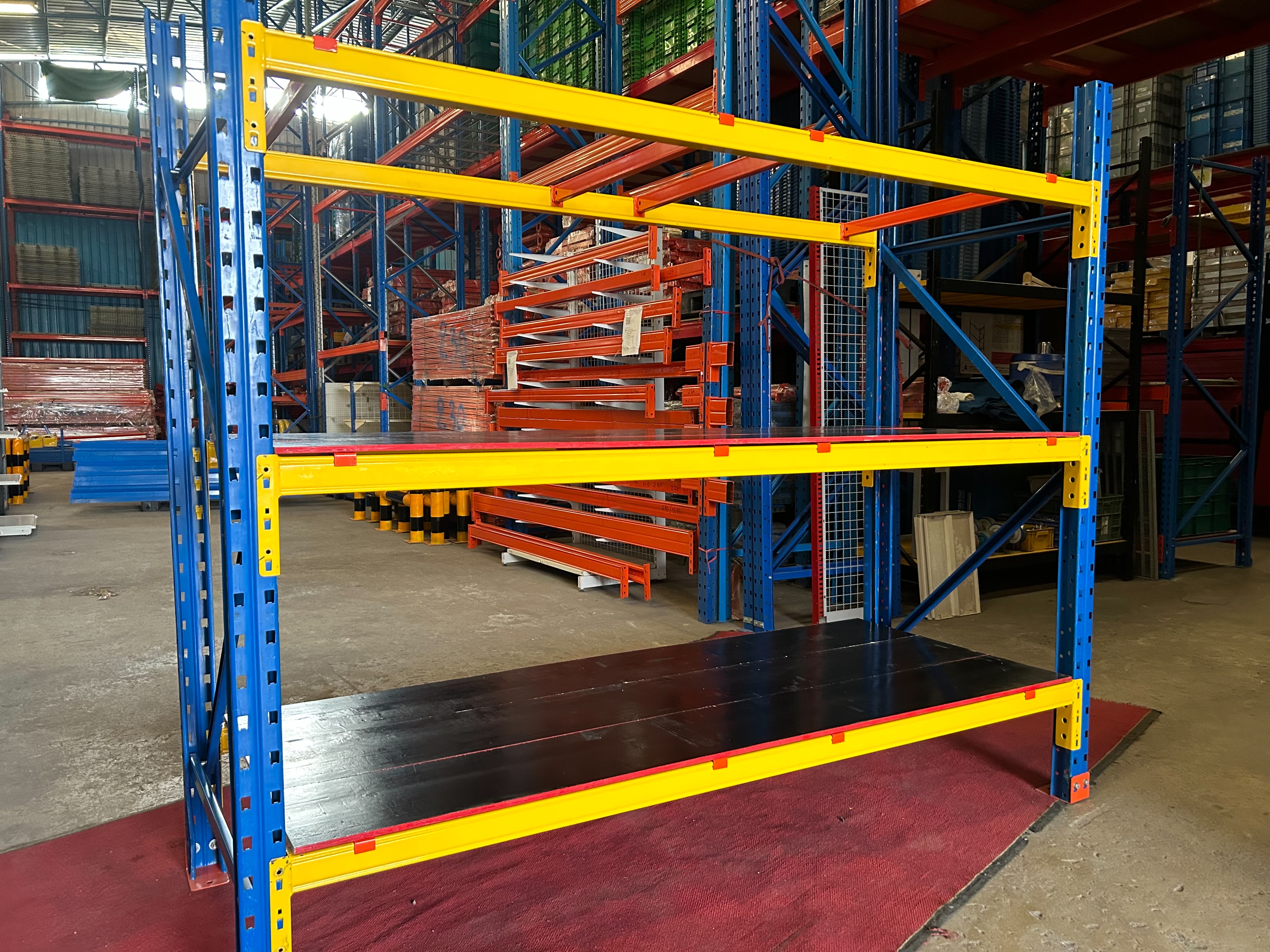 Medium rackชั้นวางของมือสองมาใหม่วันนี้