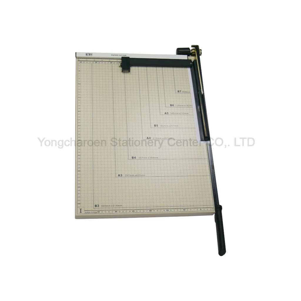 แท่นตัดกระดาษ E-SY 21 x 16"