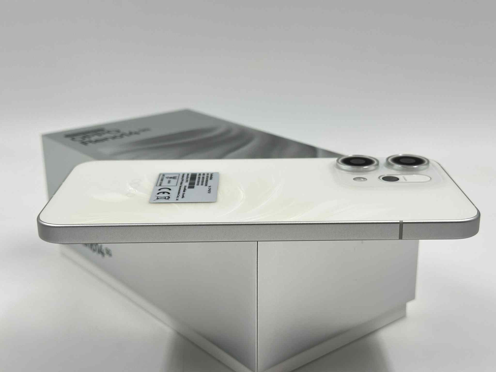 🐰OPPO Reno14 5G (12GB+256GB) Opal White 🐰 ไร้รอยตกหล่น ปกศ11เดือน ครบกล่อง