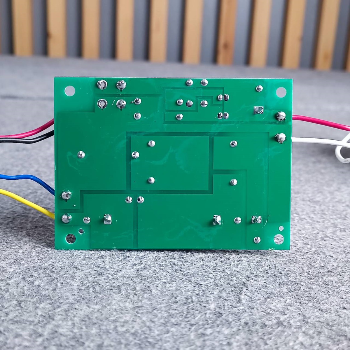 NPE NW-15 NETWORK 2WAY เน็ตเวิร์ค network 2ทาง เน็ตเวิร์คลำโพง 2Way NW15 NW 15 เน็ตเวิร์คกลางแหลม ตัวแยกสัญญาณ เอไอ-ไพศาล