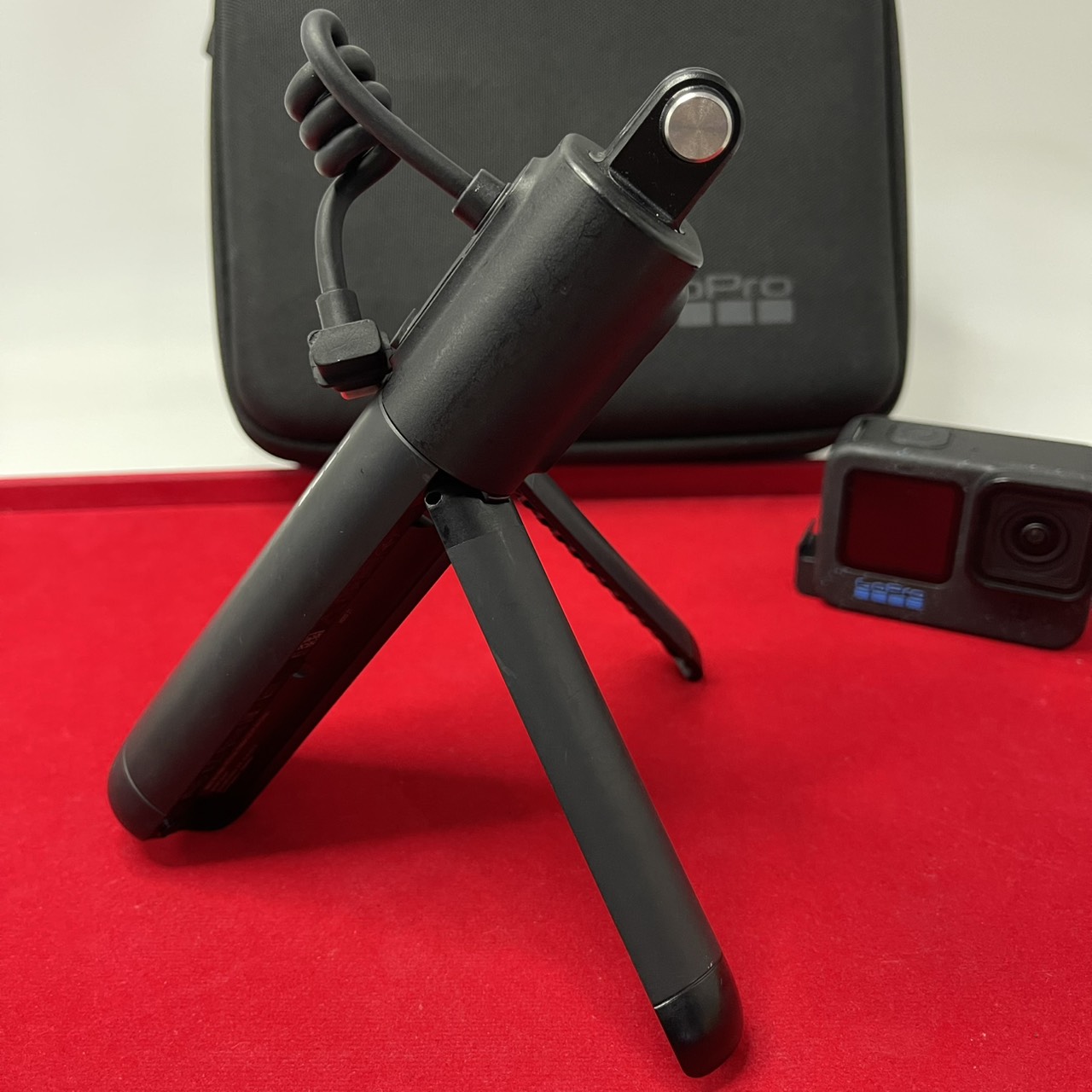 💥 Gopro HERO 12 Black 💥📸 ห้ามพลาด!! GoPro 12 จอ Touch Screen ราคาสุดคุ้มม!! 📸