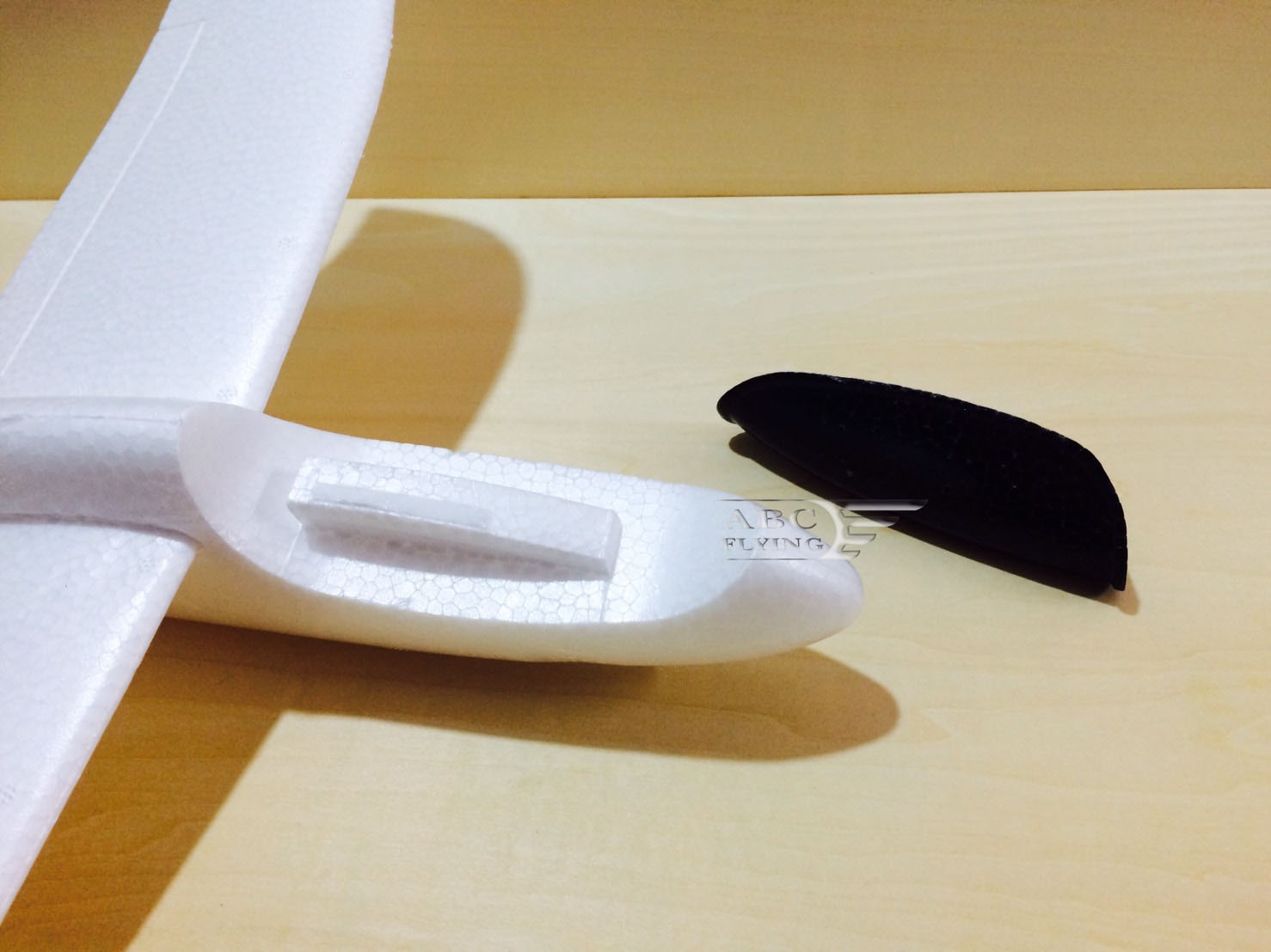 เครื่องบิน : EPP (47x47CM.)