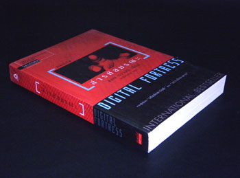 ล่ารหัสมรณะ (Digital Fortress) / แดน บราวน์ 010978