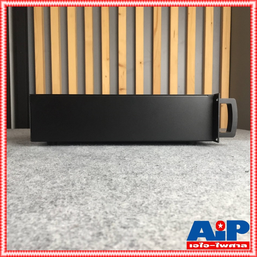 PROEUROTECH Q-20000 แอมป์คาราโอเกะ รองรับกำลังขับ 400W x2 at 8 ohms เสียบ USB เล่นไฟล์ MP3 ได้ Q 20000 Q20000 เอไอ-ไพศาล