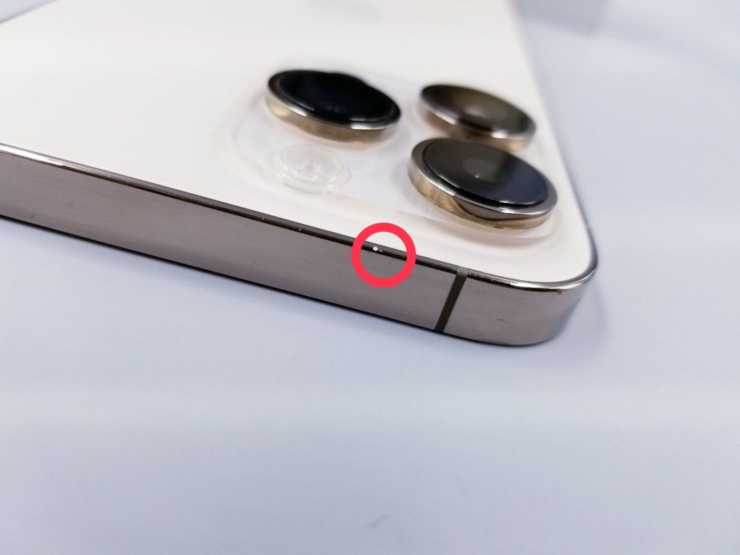 💛iPhone 14 Pro Max 256GB Gold💛💛14 PM #ศูนย์แท้ สภาพดี แบต100% ครบกล่อง ราคาสุดคุ้ม 💛