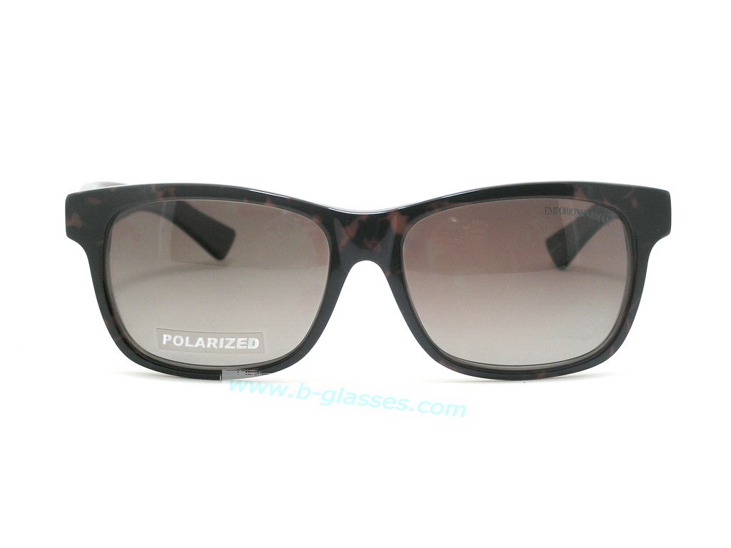 S แว่นกันแดด Emporio Armani (Polarized) ไฮโซมากมากค่ะ ของแท้และถูกที่สุด ส่งตรงจากUS.ค่ะ