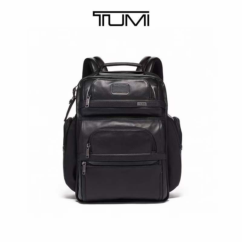**do** กระเป๋าเป้ Tumi Alpha3 เอนกประสงค์ เดินทางกลางแจ้ง ใส่คอมพิวเตอร์ สินค้าใหม่ ของแท้