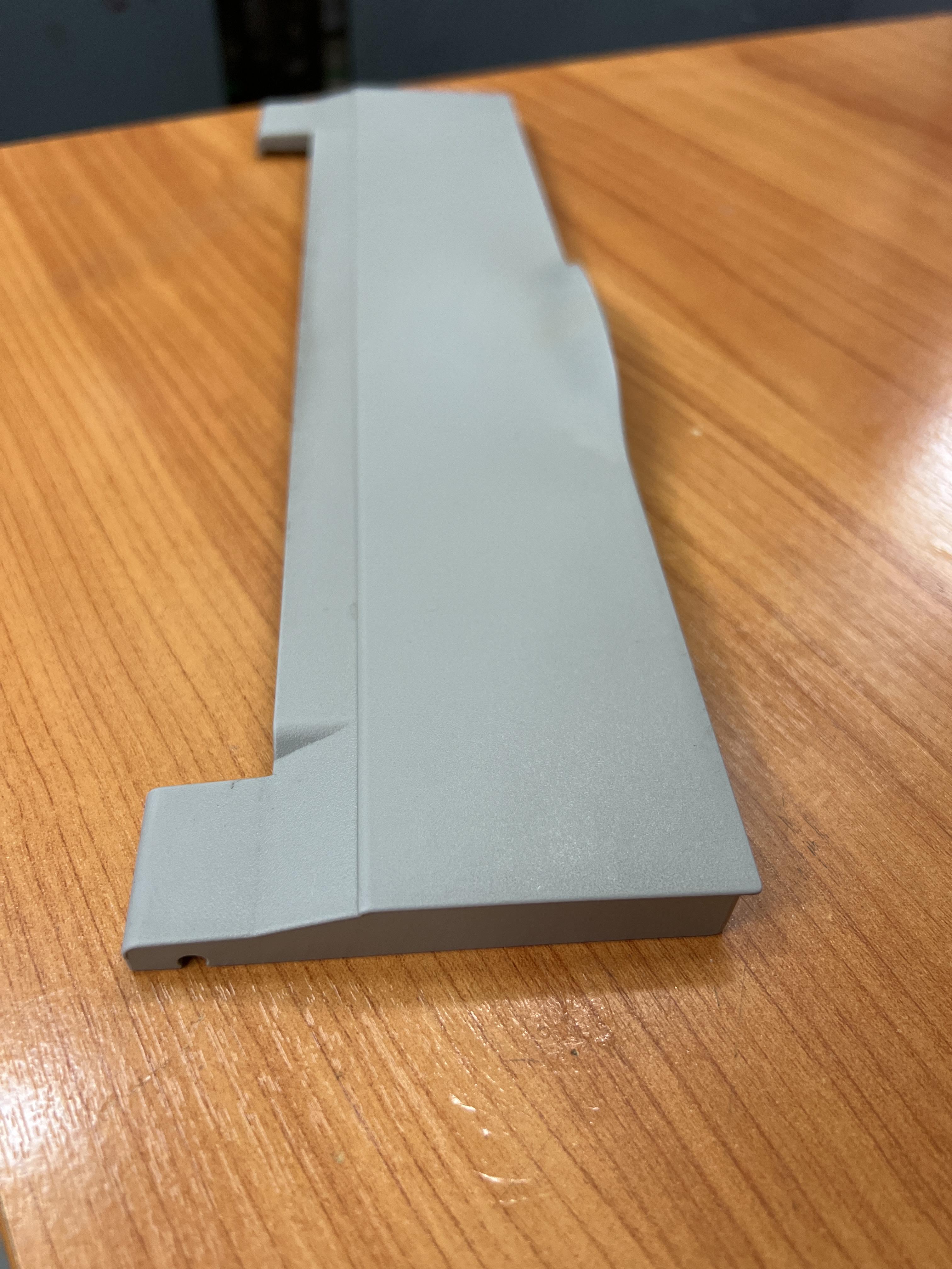 Cover Assy Front ( ฝาปิดด้านหน้า มือ2) EPSON LQ-590